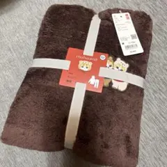 ユニクロ　モフサンド　パジャマ　新品
