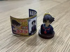 名探偵コナン4 チョコエッグ