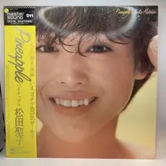 2025年最新】松田聖子 マスターサウンドの人気アイテム - メルカリ