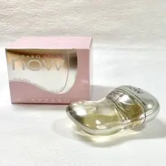 【残90%以上】Azzaro＊NOW WOMAN EdT 30mlのサムネイル