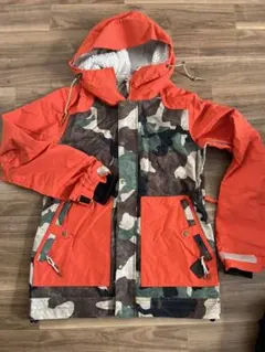 かいかい様専用686 PARKLAN スノーボードウェア womens S