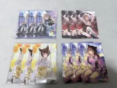 にじさんじ　ノスタルジアコレクション2025