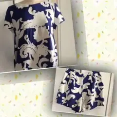 グレースコンチネンタル　　セットアップ　　36