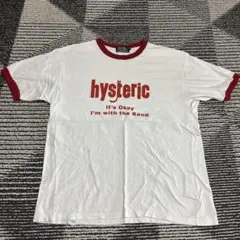 2025年最新】ヒステリックグラマー リンガーtの人気アイテム