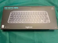 ロジクール MX KEYS mini KX700GRd