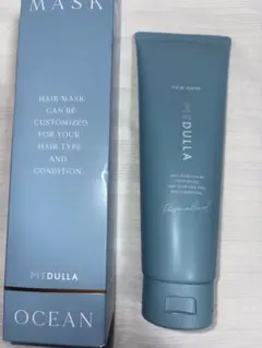 ① MEDULLA（メデュラ） パーソナライズヘアマスクS102 OCEAN