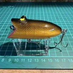 バルサ50 オリジナルOr ナチュラルブラックバック その1 - メルカリ