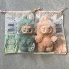 ラブブエナジーセット