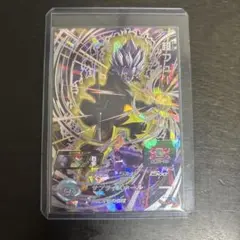 スーパードラゴンボールヒーローズ 超フュー sec ＢＭ４－ＳＥＣ２