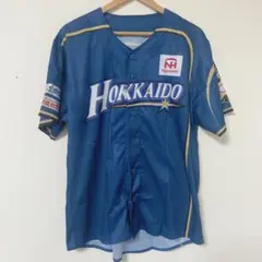 ファイターズ　レプリカユニホーム　フリーサイズ
