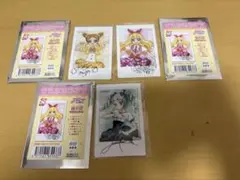 アイカツ!キャラナップコレ 星宮いちご 藤堂ユリカ 有栖川おとめ ステージ