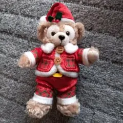 ディズニーシー ダッフィー