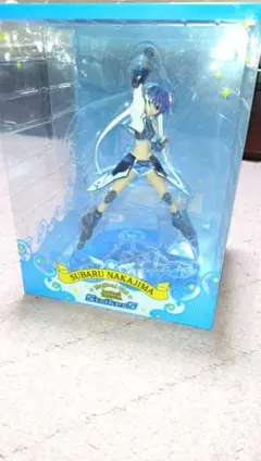 ALTER 魔法少女リリカルなのはStrikerS フィギュア（ジャンク品
