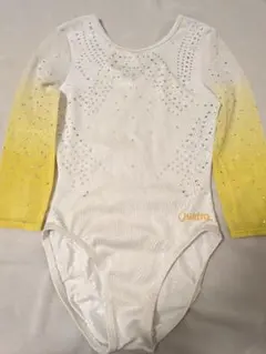 【値下げしました】Quatro レオタード ALAサイズ オレンジ・紫・黒 2025年最新】QUATRO レオタードの人気アイテム - メルカリ