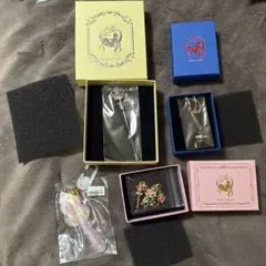 セーラームーン　FC記念品　おまけ付き