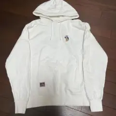 ben davis パーカー