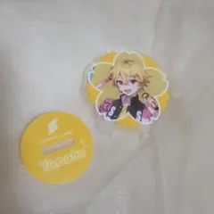 STPR文化祭 アクリルスタンプ やなとくん②