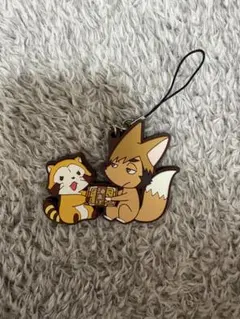 宮侑 にとたん ラバーマスコット