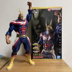 2025年最新】一番くじ ヒロアカ ラストワンの人気アイテム - メルカリ