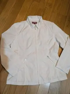 レノマ　ナイロンジャケット