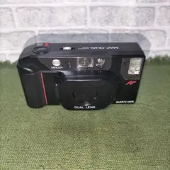 2025年最新】MINOLTA フィルムカメラの人気アイテム - メルカリ