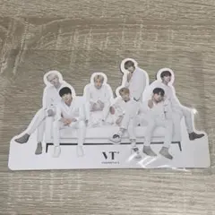BTS VT購入特典