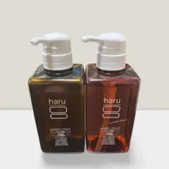 新品未使用 haru kurokami スカルプ400ml 柑橘+ラベンダー - メルカリ