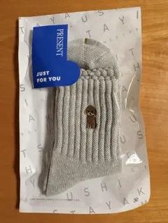 靴下屋 レディースソックス 犬