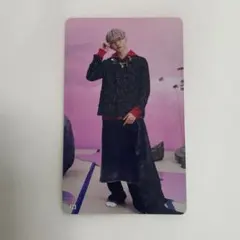 INI POPUP 田島将吾 トレカ 123