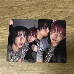 &TEAM Back to Life ケミトレカ HARUA TAKI