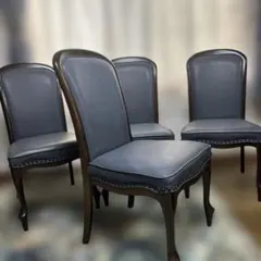 マルニ（Maruni） ダイニングチェア 本革調 張地 ビンテージ調 2025年最新】マルニ木工 椅子の人気アイテム - メルカリ