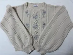 olive des olive ニット