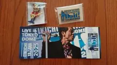 2025年最新】矢沢永吉 チケットの人気アイテム - メルカリ