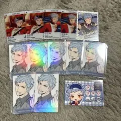 エリオスR ラミカ エモカ アッシュ Anniversary