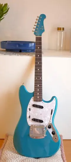 【購入前必読】FUJIGEN JMG-6R【京都市内引き取り限定】のサムネイル