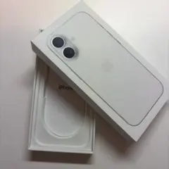 Apple iPhone 空箱