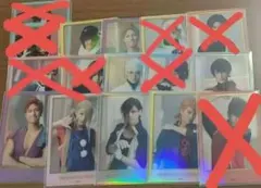 刀ミュらぶフェス2022クリカ