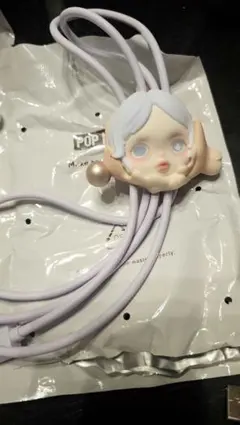 SKULLPANDA The Paradox シリーズ ケーブル