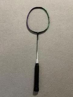美品LI-NING HALBERTEC 9000 4U G5 使用回数1~2回程 - メルカリ