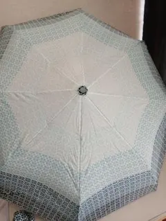 コーチ 折りたたみ傘