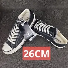 【新品】コンバースチャックテイラー　26.5 韓国 新品未使用】【韓国限定】コンバース converse チャックテイラー