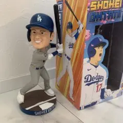 2026年最新】大谷翔平 ボブルヘッド フィギュアの人気アイテム - メルカリ