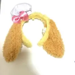 大人気DisneySea クッキーアン カチューシャお急ぎの方どうぞ！即発します
