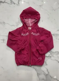 OshKosh B'gosh ピンクジャケット 110サイズ