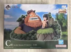 未開封 一番くじ ワンピース Revible Moment C賞 サウロ＆ロビン