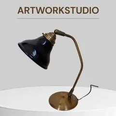 ARTWORKSTUDIOアートワークスタジオ クラシックデスクランプ