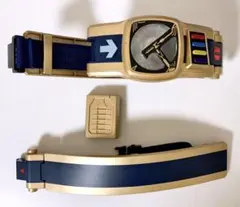 仮面ライダー 電王 csm new電王ベルト デンオウ