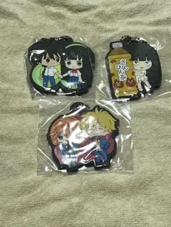 君に届け ガチャキーホルダーのサムネイル