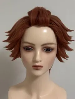 ちか 出品 ウィッグオーダー エース・トラッポラ 71hzbspQwpL._AC_UF350,