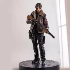 レオンSケネディDSO エージェント 1/12 - メルカリ